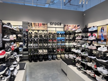 ABC-MART グランドステージストア – イオンタンフー