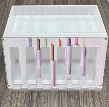 Khay Mỹ Phẩm Daisy Doll