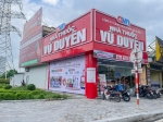 Nhà Thuốc Vũ Duyên